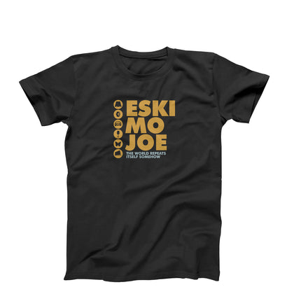 The World Repeats Itself Somehow T-Shirt