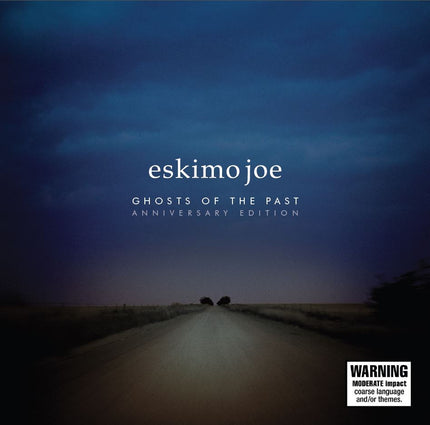 Ghosts Of The Past (Anniversary Edition)