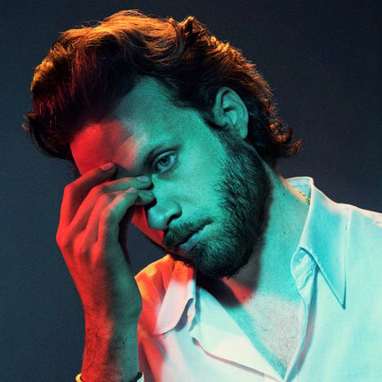 God's Favourite Customer | Father John Misty