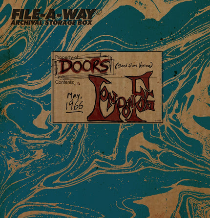 London Fog (CD)