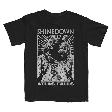 Atlas Falls TShirt