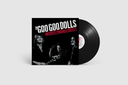 Greatest Hits Volume One: The Singles (Vinyl)