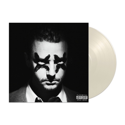 Death of an Optimist (Standard Vinyl)