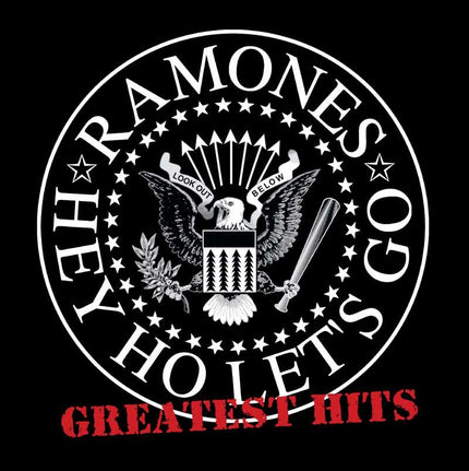 Greatest Hits (CD) | Ramones