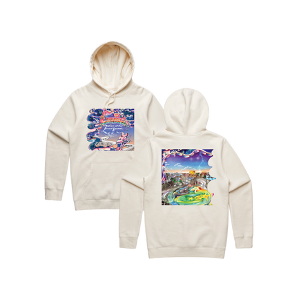 Return of the Dream Canteen Hoodie