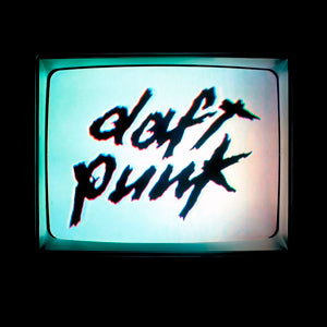 Human After All (Vinyl)