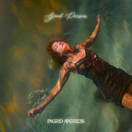 Good Person (CD)