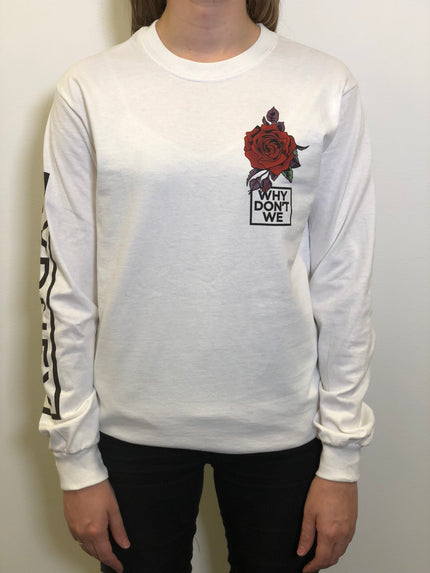 Exclusive Sydney Longsleeve Tee