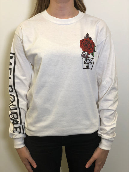 Exclusive Melbourne Longsleeve Tee