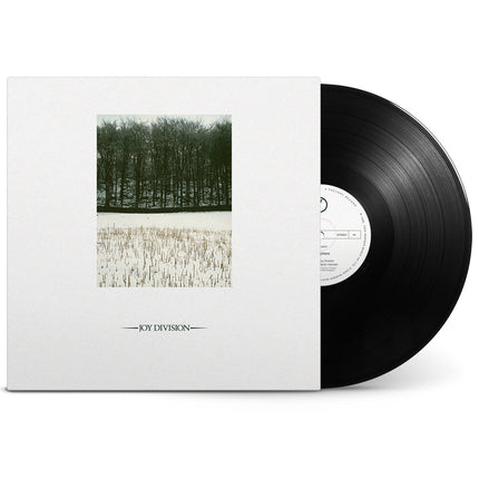 Atmosphere (2020 Remaster) [12" Single]