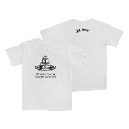 Drinking Water T-Shirt