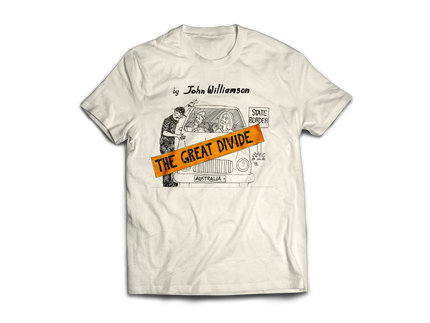 John Williamson T-Shirt