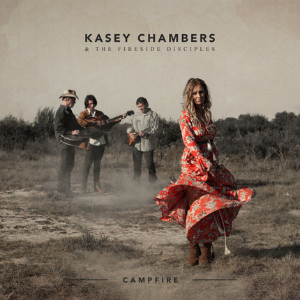 Campfire (Vinyl)