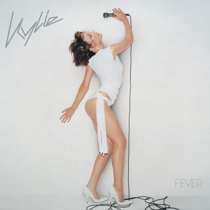 Fever 20th Anniversary Black 180g Vinyl