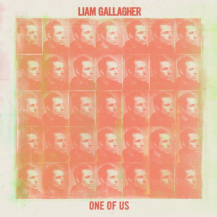 One Of Us (7" Vinyl) | Liam Gallagher