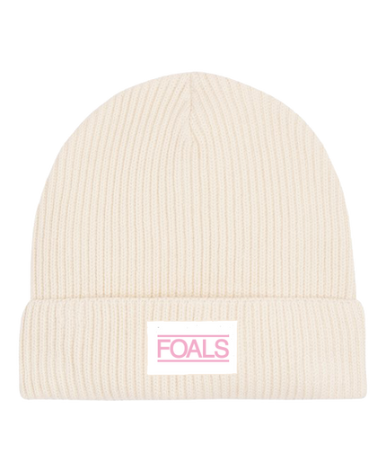 Foals LIFE IS YOURS Beanie