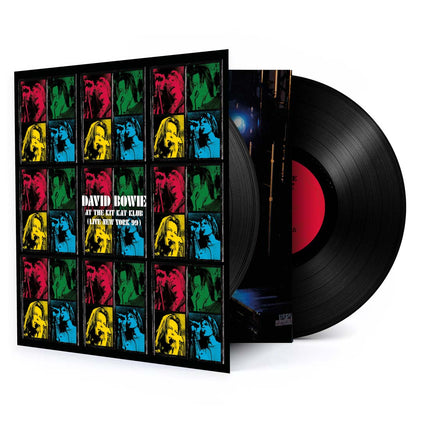 At The Kit Kat Klub (Live New York 99) (2LP)