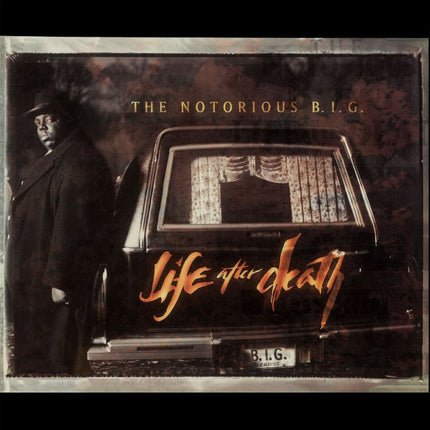 Life After Death (CD)