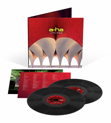 Lifelines (Vinyl)