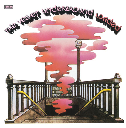 Loaded: Re-Loaded 45th anniversary edition (CD)