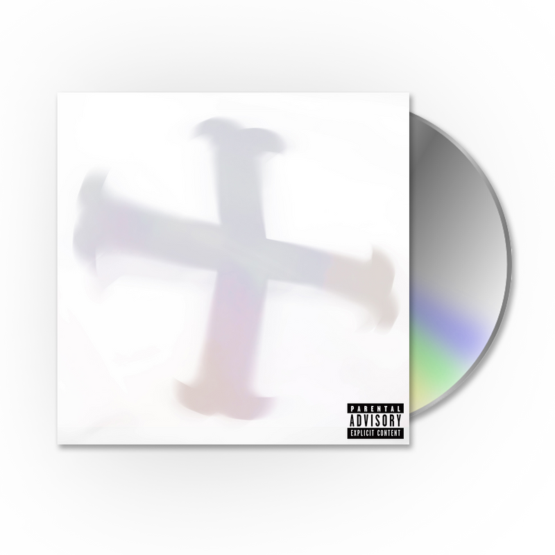 The Black Parade / Living With Ghosts (The 10th Anniversary Edition - 2CD)