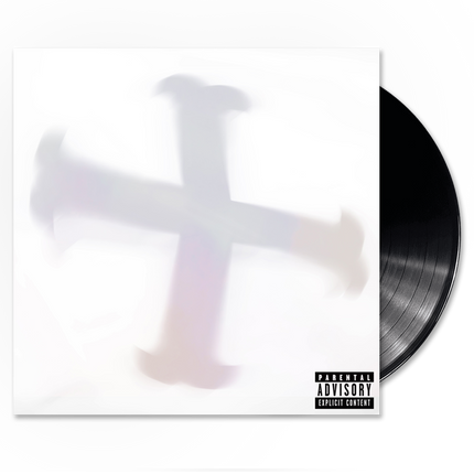 The Black Parade / Living With Ghosts (The 10th Anniversary Edition - 3LP)
