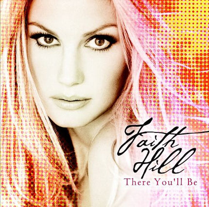There You'll Be (Best Of)