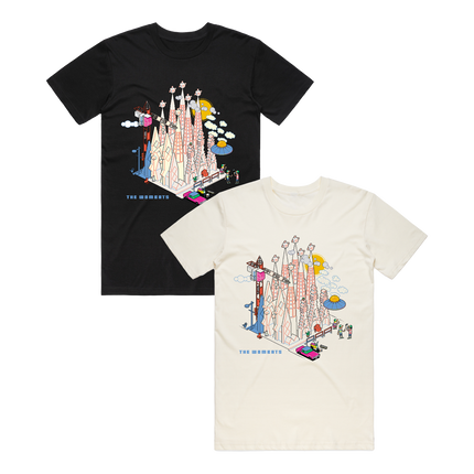 Method To The Madness T-Shirt