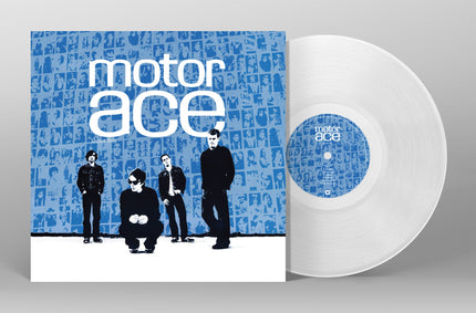 Shoot This (White Vinyl)