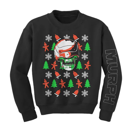 Murph Jumper