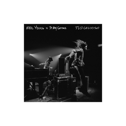 Tuscaloosa (Vinyl)