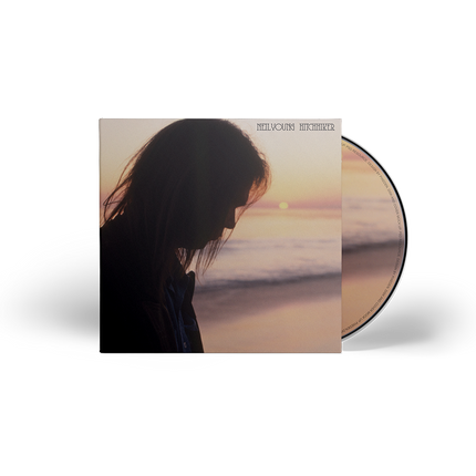 Hitchhiker (CD)