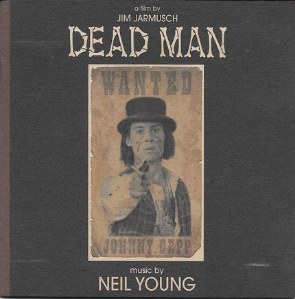 Dead Man OST (CD)