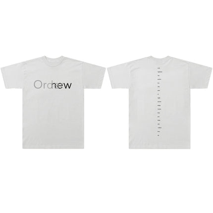 New Order Low-Life (White T-Shirt)