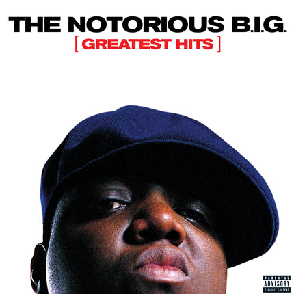 Greatest Hits (Vinyl)