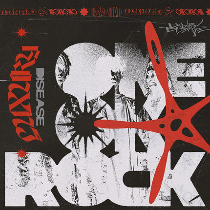Luxury Disease (CD)