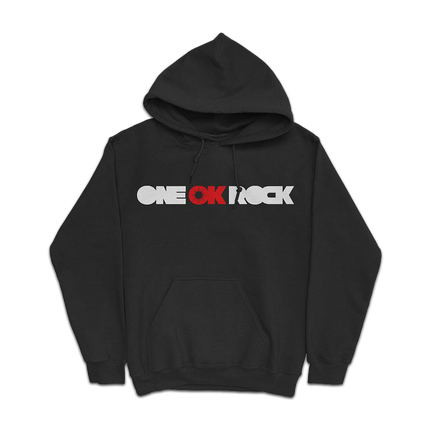 Sun Logo Hoodie