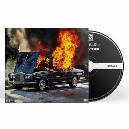Woodstock CD