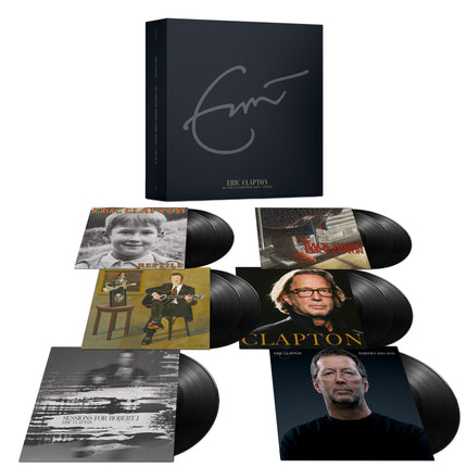 The Complete Reprise Studio Albums Vol 2