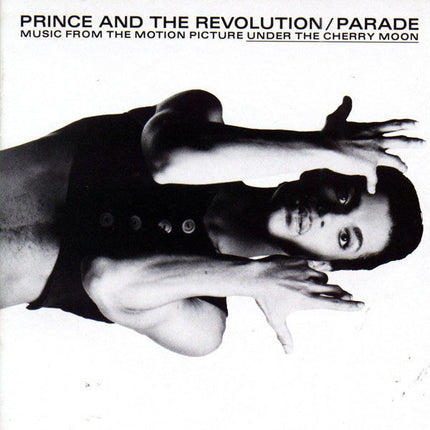 Parade - Music From Under The Cherry Moon (CD)