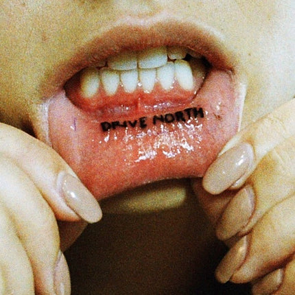 Drive North (CD) | SWMRS