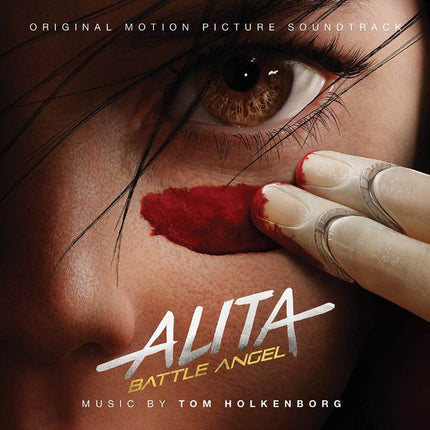 Alita Battle Angel (OST) (Vinyl)