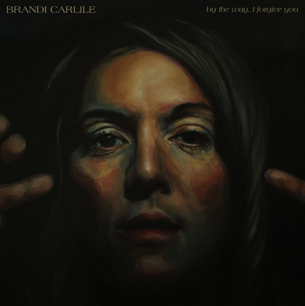 By The Way, I Forgive You (Vinyl)