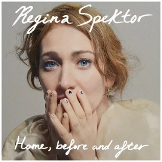 Home, Before and After (Vinyl)