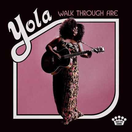 Walk Through Fire (Vinyl)