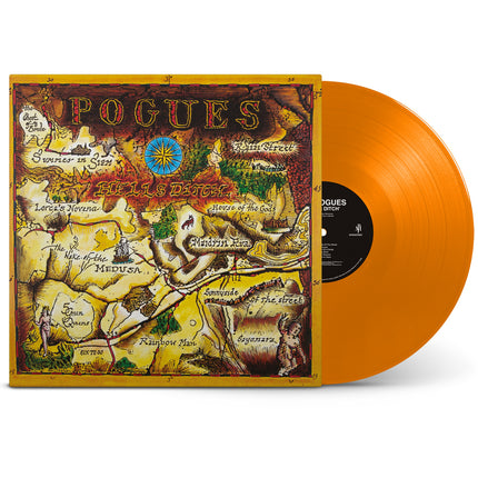 Hells Ditch (Colour LP)