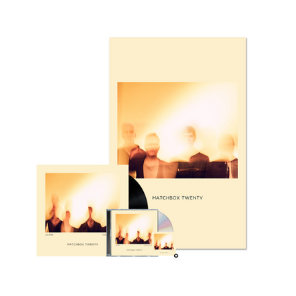 Where The Light Goes Poster Bundle