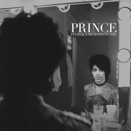 Piano & A Microphone 1983 (Vinyl)