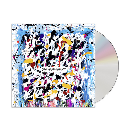 Eye of the Storm (CD)