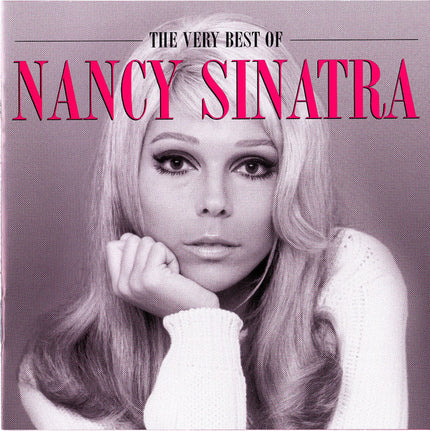 The Very Best Of (CD) | Nancy Sinatra